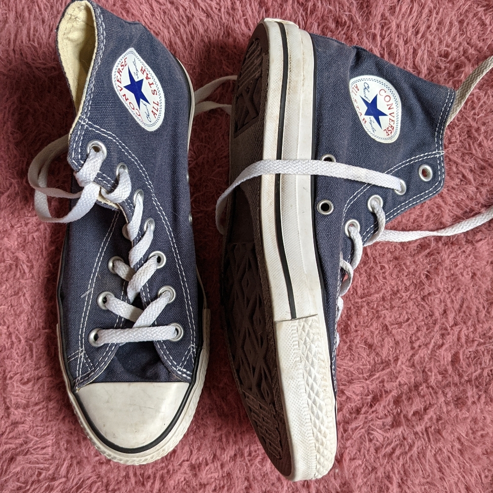 High Converse